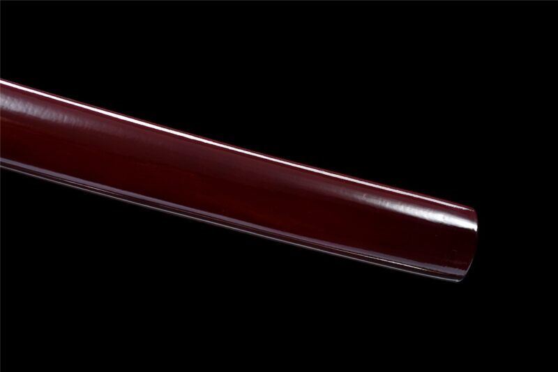 Sakura No Yaiba Katana Schwert (桜の刃) – Klinge Von Sakura