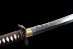 Sakura No Yaiba Katana Schwert (桜の刃) – Klinge Von Sakura