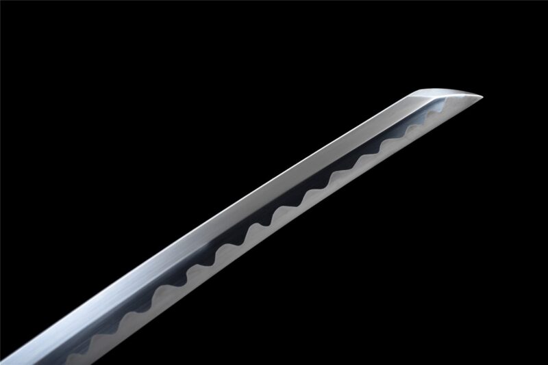 Sakura No Yaiba Katana Schwert (桜の刃) – Klinge Von Sakura