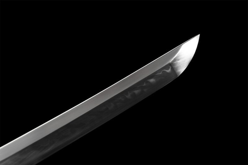 Seigetsu Katana Schwert (青月) – Blauer Mond