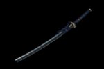 Seigetsu Katana Schwert (青月) – Blauer Mond