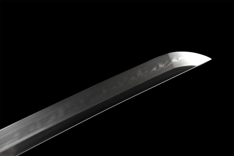 Seigetsu Katana Schwert (青月) – Blauer Mond