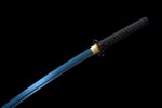 Seihikari Katana Schwert (青光) – Blaues Licht