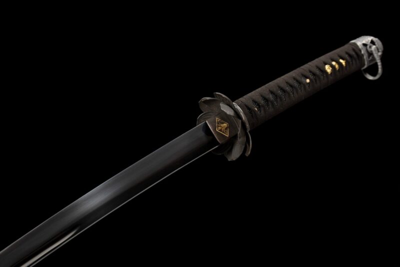 Sekiro Schwarze Tödliche Klinge
