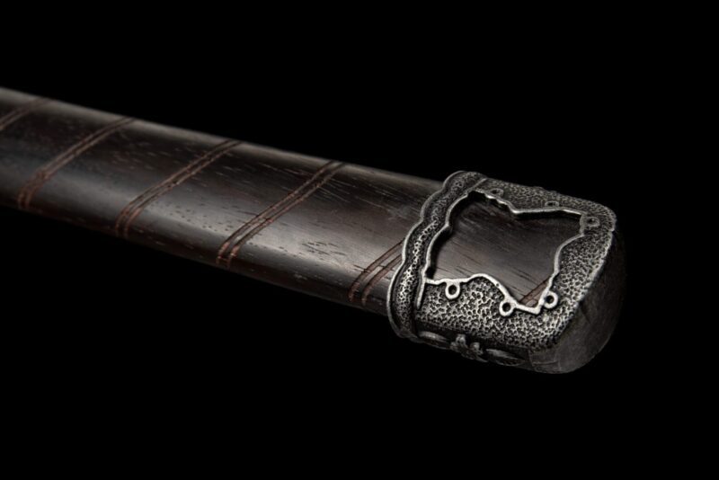 Sekiro Schwarze Tödliche Klinge