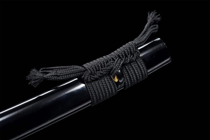 Shin’en Katana Schwert (深淵) – Der Abgrund