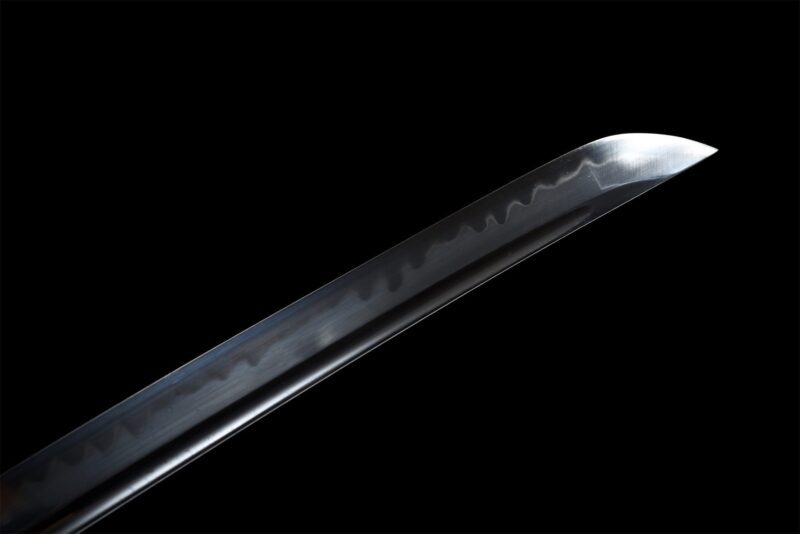 Shin’en Katana Schwert (深淵) – Der Abgrund