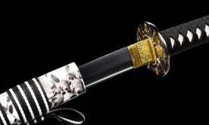 Shinigami No Tsume Katana Schwert (死神の爪) – Die Klaue Des Sensenmanns