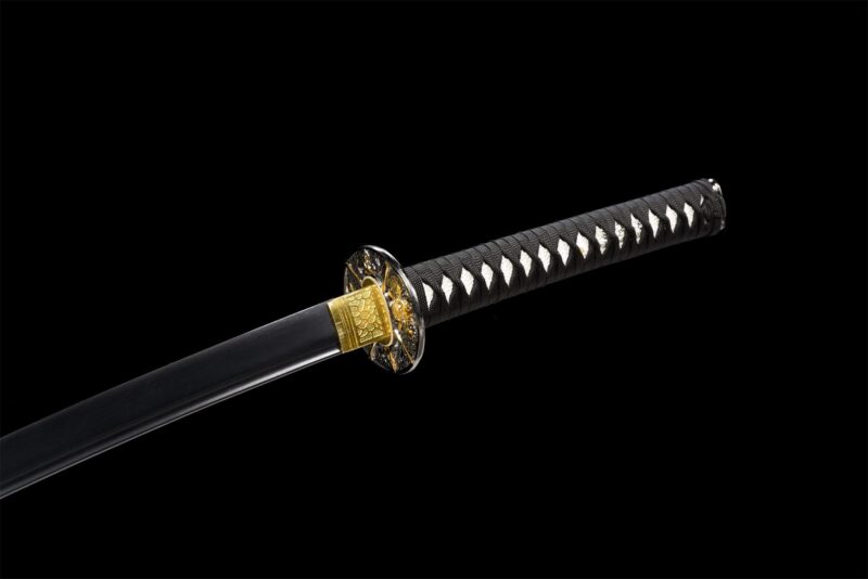 Shinigami No Tsume Katana Schwert (死神の爪) – Die Klaue Des Sensenmanns