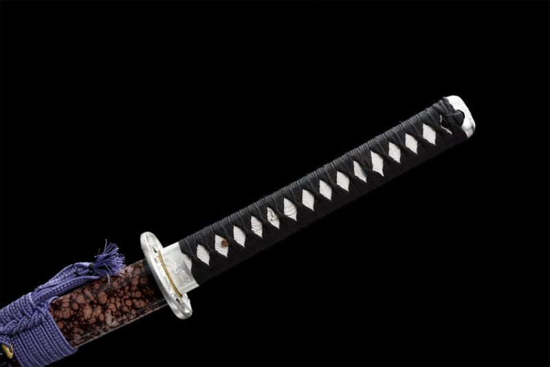Shinkai Katana Schwert (深海) – Blaue Abgründe