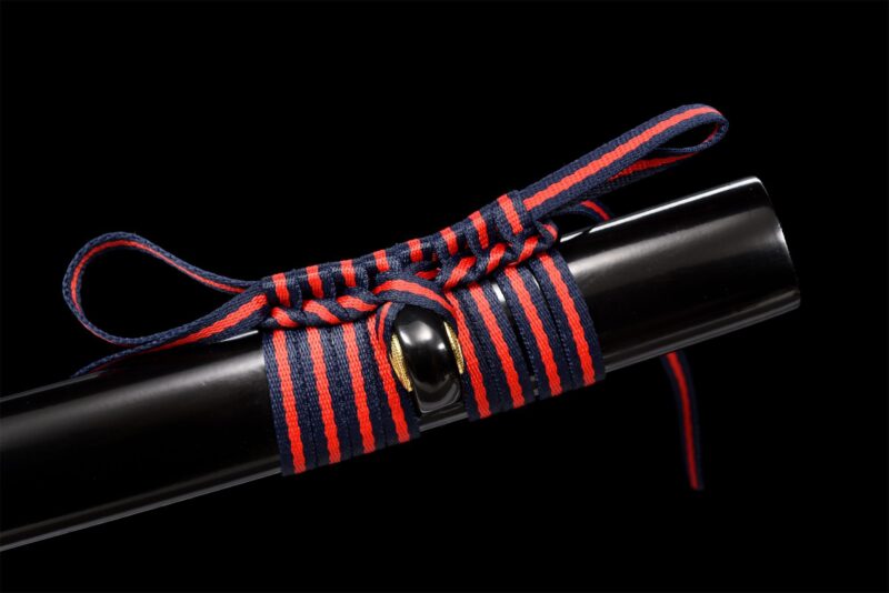 Shinku No Ryū Katana Schwert (真紅の竜) – Purpurroter Drache