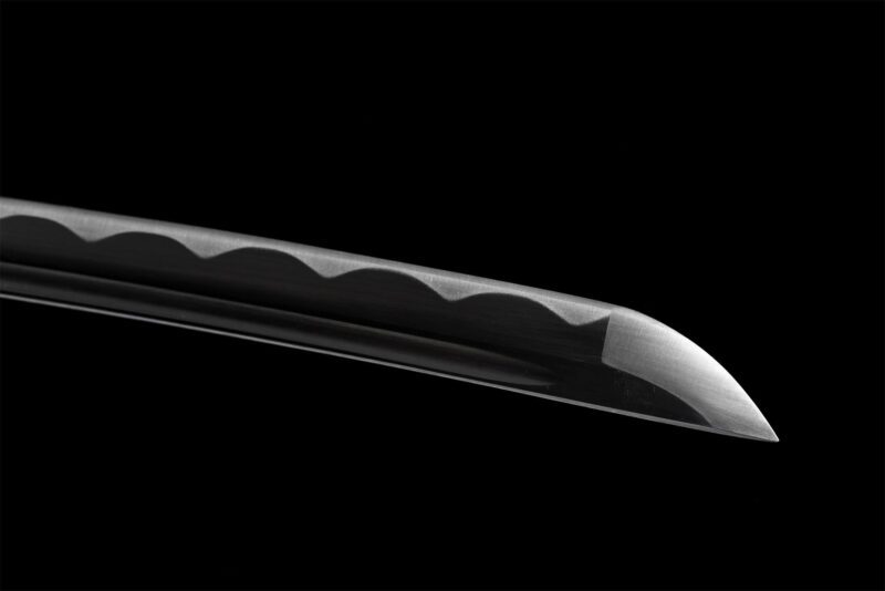 Shinku No Ryū Katana Schwert (真紅の竜) – Purpurroter Drache