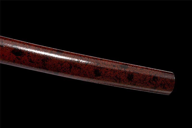 Shinku No Yoru Katana Schwert (深紅の夜) – Purpurrote Nacht
