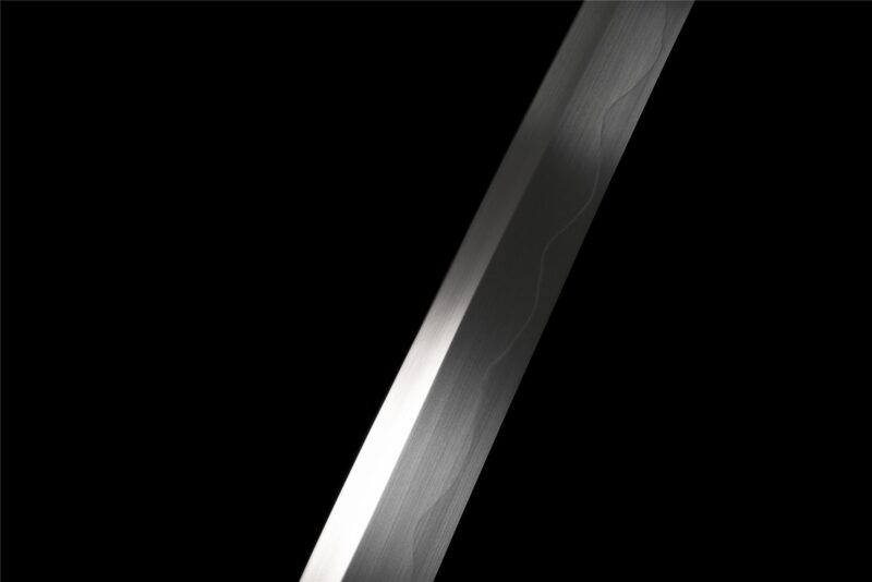 Shinku No Yoru Katana Schwert (深紅の夜) – Purpurrote Nacht