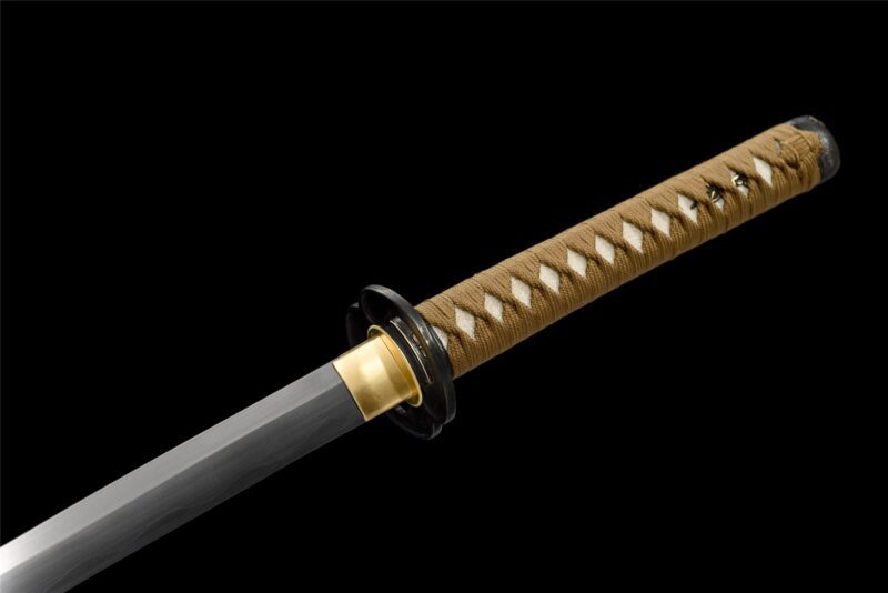 Shinku No Yoru Katana Schwert (深紅の夜) – Purpurrote Nacht