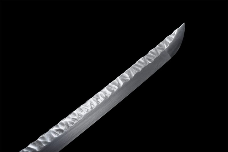Shinkurai Katana Schwert (真暗雷) – Dunkler Donner