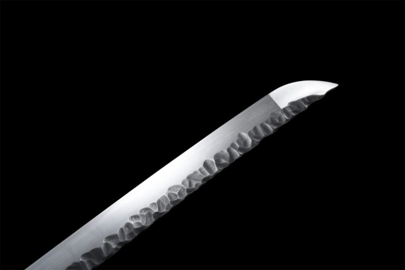 Shinkurai Katana Schwert (真暗雷) – Dunkler Donner