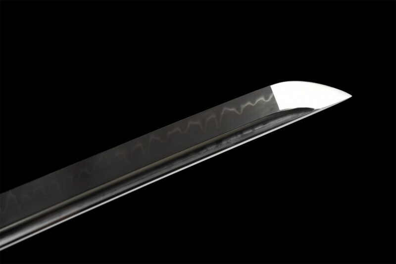 Shishi Aka Katana Schwert (獅子赤) – Roter Löwe