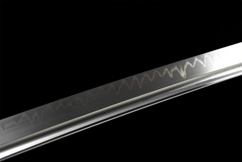 Shishi Aka Katana Schwert (獅子赤) – Roter Löwe
