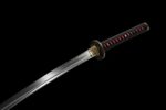 Shishi Aka Katana Schwert (獅子赤) – Roter Löwe