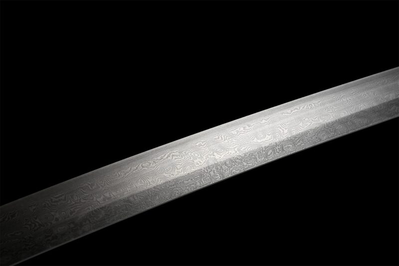 Shizuku Katana Schwert (雫) – Wassertropfen