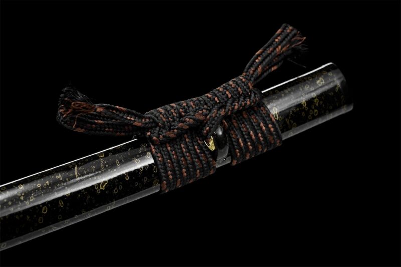 Shizuku Katana Schwert (雫) – Wassertropfen