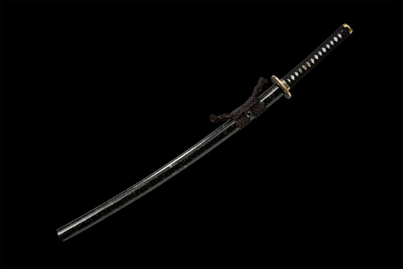 Shizuku Katana Schwert (雫) – Wassertropfen