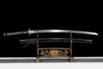 Shizuku Katana Schwert (雫) – Wassertropfen