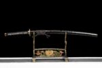 Shizuku Katana Schwert (雫) – Wassertropfen