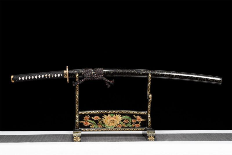 Shizuku Katana Schwert (雫) – Wassertropfen