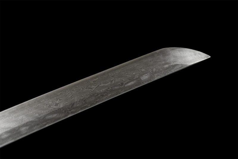 Shizuku Katana Schwert (雫) – Wassertropfen