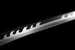 Tanjiro Katana Schwert V2