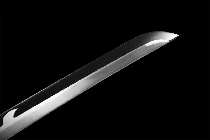 Tanjiro Katana Schwert V2