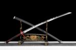 Tanjiro Katana Schwert V2