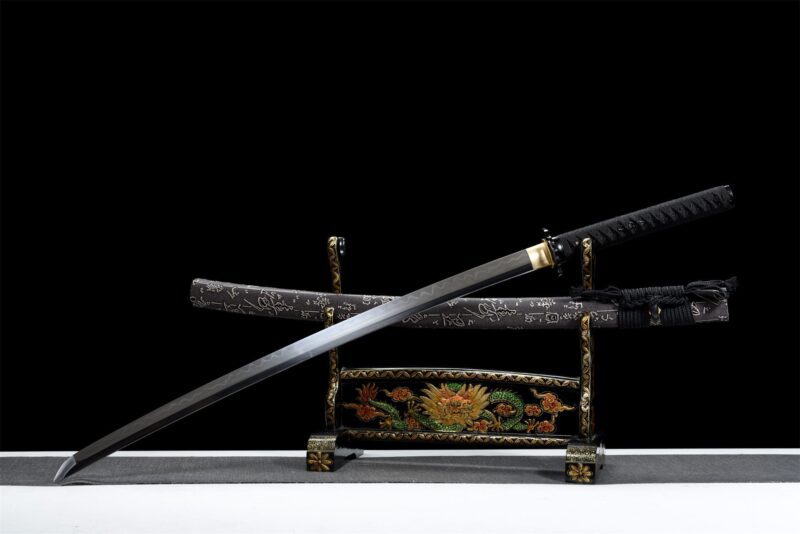 Tasogare Katana Schwert (黄昏) – Dämmerung