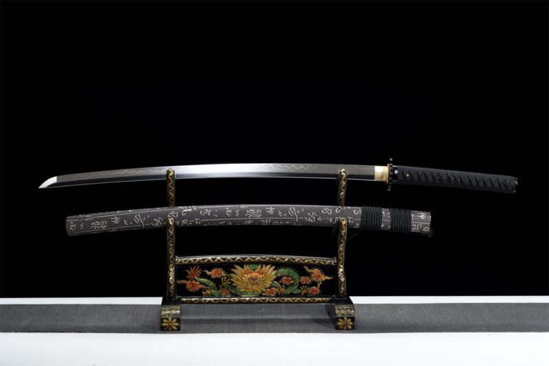 Tasogare Katana Schwert (黄昏) – Dämmerung