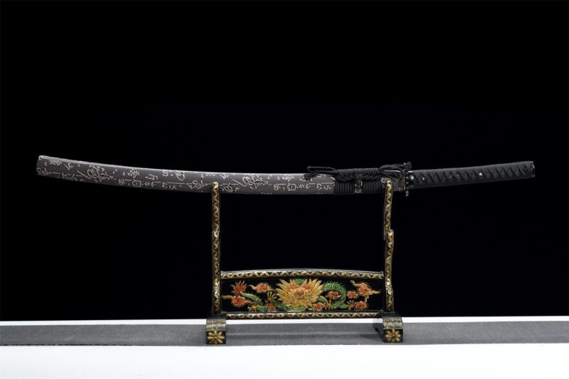 Tasogare Katana Schwert (黄昏) – Dämmerung