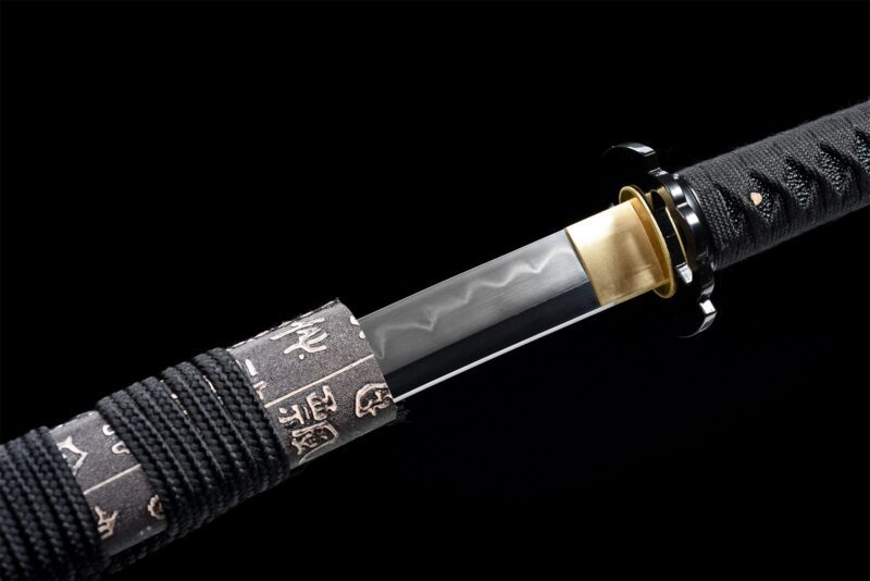 Tasogare Katana Schwert (黄昏) – Dämmerung