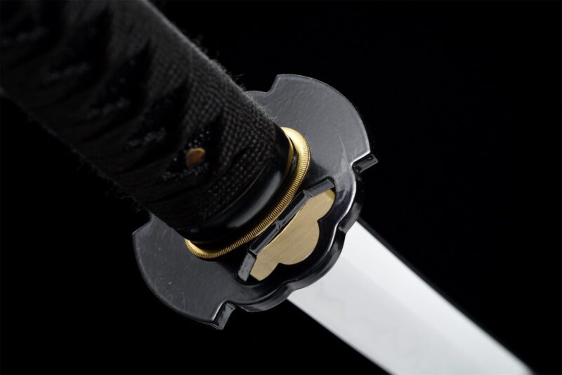 Tasogare Katana Schwert (黄昏) – Dämmerung
