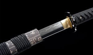 Tasogare Katana Schwert (黄昏) – Dämmerung