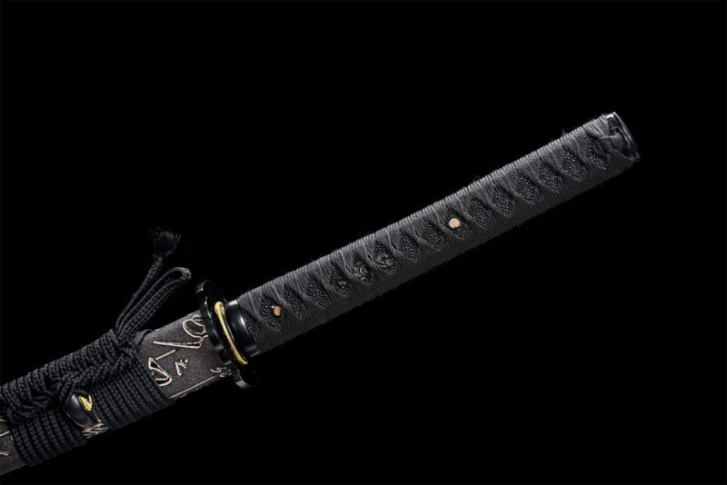 Tasogare Katana Schwert (黄昏) – Dämmerung
