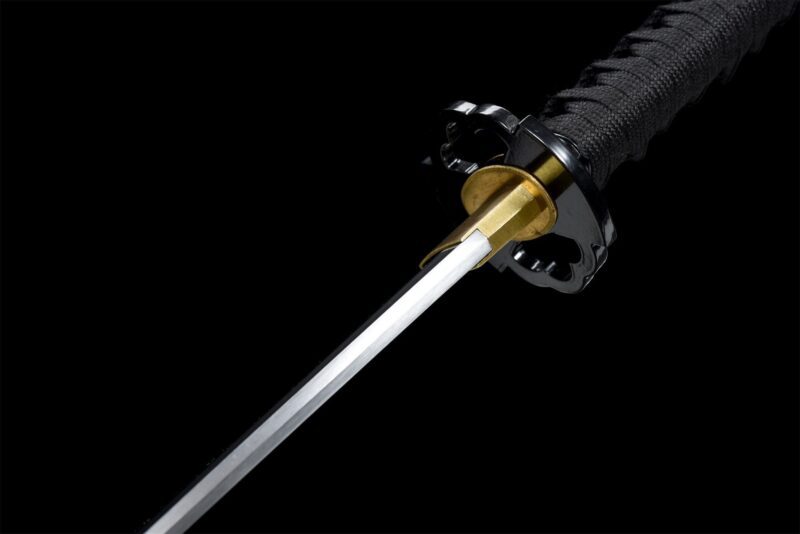Tasogare Katana Schwert (黄昏) – Dämmerung