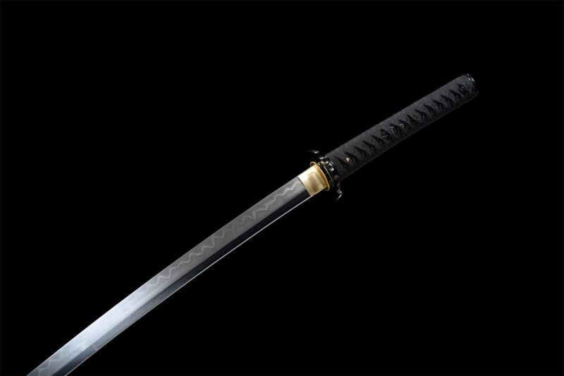 Tasogare Katana Schwert (黄昏) – Dämmerung