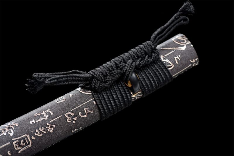 Tasogare Katana Schwert (黄昏) – Dämmerung