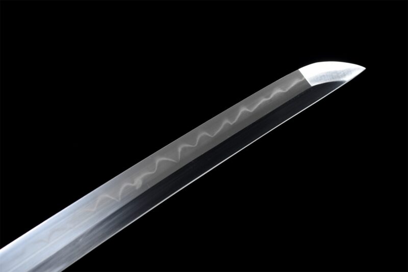 Tasogare Katana Schwert (黄昏) – Dämmerung
