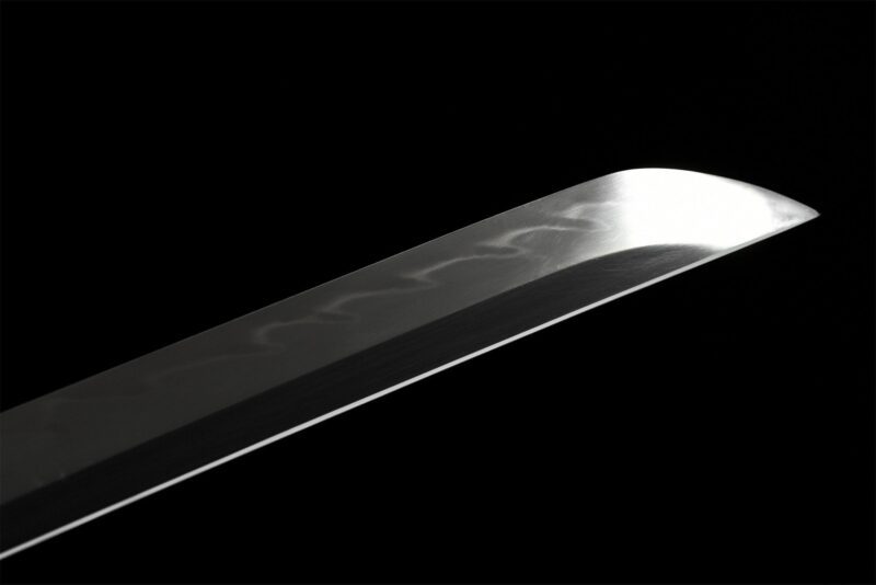 Tenshin Katana Schwert (天心) – Himmlisches Herz