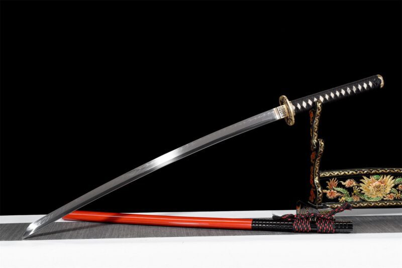 Tenshin Katana Schwert (天心) – Himmlisches Herz