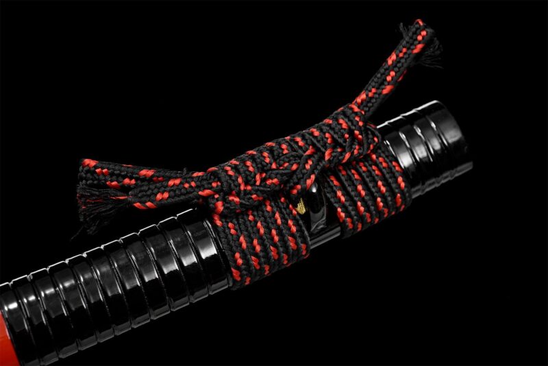Tenshin Katana Schwert (天心) – Himmlisches Herz