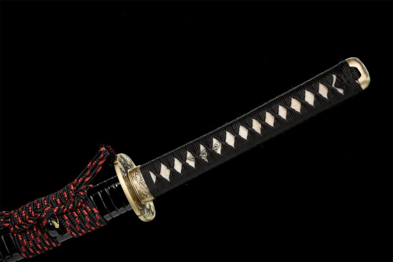 Tenshin Katana Schwert (天心) – Himmlisches Herz