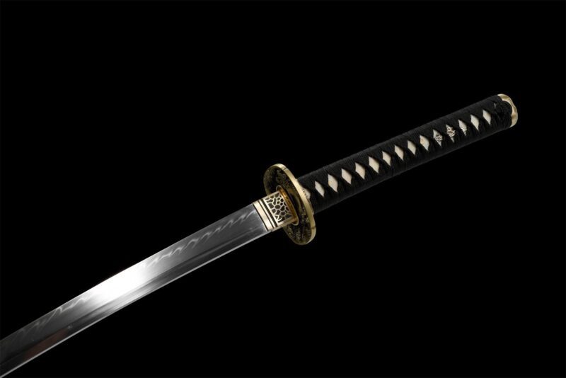 Tenshin Katana Schwert (天心) – Himmlisches Herz